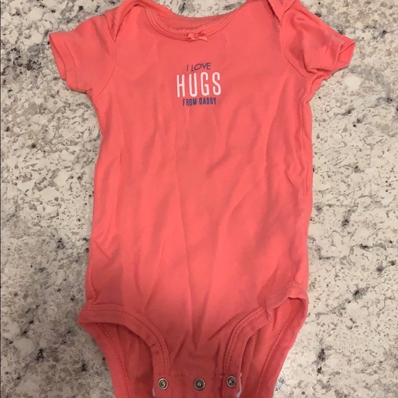 3 Onesies - Picture 2 of 4